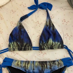 Hurley bathing suit